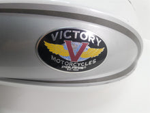 Load image into Gallery viewer, 2011 Victory Cross Country Fuel Gas Petrol Tank Reservoir - Read 1016149 | Mototech271