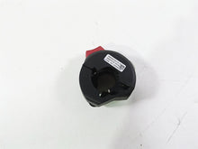 Load image into Gallery viewer, 2014 BMW R nine T R9T K21 Right Control Switch Grip Heater Start 61318546170