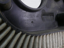 Load image into Gallery viewer, 2020 Indian Roadmaster Air Box Cleaner Breather Filter Chrome Cover 5257830 | Mototech271
