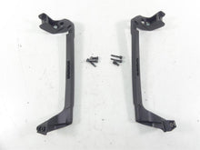 Load image into Gallery viewer, 1999 BMW R1100 GS 259E Left Right Saddlebag Mount Rack Holder Set 46542316421