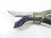 Load image into Gallery viewer, 2004 Harley FXDWGI Dyna Wide Glide 2 into 1 Fishtail Exhaust System -Read | Mototech271