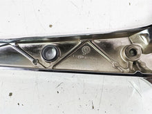 Load image into Gallery viewer, 2002 Honda VTX1800 Retro Rear Fender Frame Struts Braces 77340-MCV-000