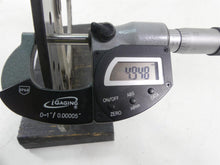 Load image into Gallery viewer, 2007 Yamaha XVS1300 V-Star Front Brake Rotor Disc Set 3D8-2581T-00-00 | Mototech271