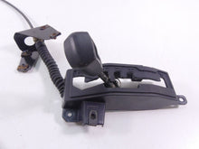 Load image into Gallery viewer, 2018 Can Am Maverick X3 X DS Turbo R Shifter Gear Selector And Cable 707001809