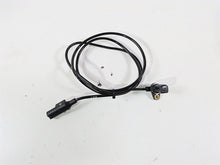 Load image into Gallery viewer, 2018 BMW R nineT Urban GS K33 Rear Abs Brake Wheel Speed Sensor 34527677824