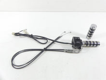 Load image into Gallery viewer, 1993 Harley Dyna FXDL Low Rider Right Control Switch Throttle -Read 70218-87 | Mototech271