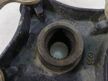 Load image into Gallery viewer, 2018 Polaris RZR 1000 RS1 Rear Left Wheel Hub & Brake Rotor Disc 5141353