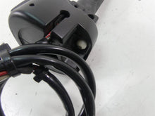 Load image into Gallery viewer, 2021 Harley Softail FXBBS Street Bob Right Hand Throttle Control Switch 71500462 | Mototech271