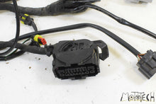 Load image into Gallery viewer, 2017 KTM 1290 Super Duke GT Main Wiring Harness Loom NO CUTS 61411075033 | Mototech271