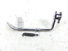 Load image into Gallery viewer, 2011 Harley Softail FLSTF Fat Boy Side Kick Stand Kickstand -Read 50087-07A | Mototech271