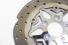 Load image into Gallery viewer, 2011 Harley Softail CVO FLSTSE2 Convertible Rear Brake Disc Rotor 48962-10