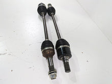 Load image into Gallery viewer, 2022 Yamaha YXZ1000 R Nice Rear Cv Drive Axle Shaft Set 2HC-2531H-13-00 | Mototech271