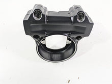 Load image into Gallery viewer, 2024 Harley Sportster RH975 S Handlebar Riser Holder & Speedo Mount 55900315