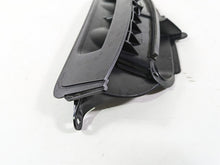 Load image into Gallery viewer, 2020 Harley Touring FLHT Electra Glide Front Fairing Air Inlet Vent 29200088A | Mototech271