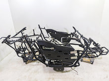 Load image into Gallery viewer, 2022 Yamaha YXZ1000 R Straight Main Frame Chassis BAS-F1110-00-00 | Mototech271