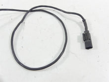 Load image into Gallery viewer, 2001 BMW R1150 GS R21 Front Abs Brake Wheel Speed Sensor 34522331289