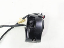 Load image into Gallery viewer, 2015 Harley Touring FLHTKL Electra Glide Left Cruise Control Switch 71500128B