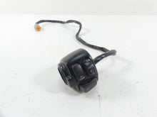Load image into Gallery viewer, 2001 Harley Davidson XL1200 Sportster Left Hand Lights Control Switch 71682-06 | Mototech271