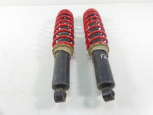 Load image into Gallery viewer, 2015 Can-Am Commander 1000XT Front Suspension Shock Damper Set 706200782 | Mototech271