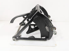 Load image into Gallery viewer, 2014 Harley FLS Softail Slim Rear Swingarm Swing Arm & Guards 47573-11BHP