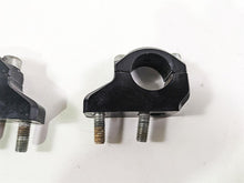 Load image into Gallery viewer, 2009 Ducati Multistrada 1100 S Rox 1 1/4" Offset Handlebar Riser 3R-B12POEK | Mototech271