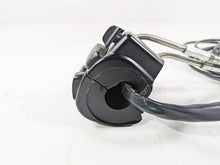 Load image into Gallery viewer, 1999 Harley Touring FLHTCUI E-Glide Right Hand Control Switch Cruise 71684-06A