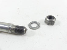 Load image into Gallery viewer, 2013 Harley Touring FLHTK Electra Glide Front Axle Wheel Spindle 25mm 41547-07A | Mototech271