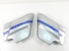 Load image into Gallery viewer, 2010 Harley Touring FLHX Street Glide Left Right Side Cover Fairings 66250-09 | Mototech271