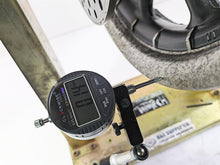 Load image into Gallery viewer, 2005 Harley Touring FLHRI Road King Rear Wheel Rim 16x3 9 Spoke 43402-00 | Mototech271