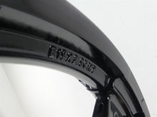 Load image into Gallery viewer, 2022 Harley Softail FXBBS Street Bob Straight 19x2.5 Front Wheel Rim 43300943