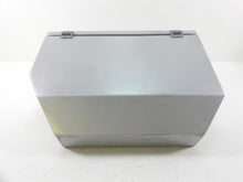 Load image into Gallery viewer, 2009 BMW R1200GS K25 Jesse Luggage Odyssey 2 Saddlebags + Mount & Key -Read | Mototech271