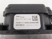 Load image into Gallery viewer, 2013 Harley Touring FLHTP Electra Glide Abs Brake Pump Pressure Module 40601-08A