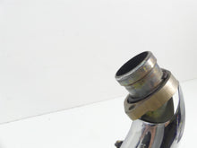 Load image into Gallery viewer, 2004 Harley Softail FLSTFI Fat Boy Vance Hines Exhaust Header + Muffler 18002137