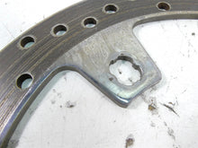 Load image into Gallery viewer, 2015 Harley Touring FLHXS Street Glide Front Brake Rotor Set 41500017