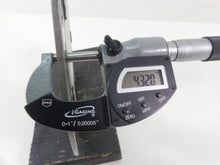 Load image into Gallery viewer, 2005 Honda V-Twin VTX1800 S3 Front Brake Rotor Discs 45120-MCH-003 45220-MCH-003