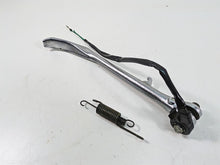 Load image into Gallery viewer, 2006 Honda V-Twin VTX1300 R Side Kickstand Kick Stand +Switch Read 50530-MEA-670 | Mototech271