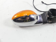 Load image into Gallery viewer, 2007 Victory Vegas Jackpot Front Blinker Turn Signal Set 43mm 2410402 2410403 | Mototech271