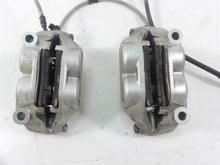 Load image into Gallery viewer, 2013 Ducati Streetfighter 848 Front Brembo Brake Caliper Set 61041211 61041221 | Mototech271