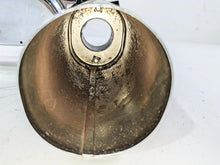 Load image into Gallery viewer, 2011 Harley Touring FLHTCUSE CVO E-Glide Lower Upper Triple Tree Set 45446-09