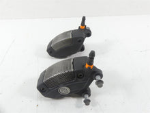 Load image into Gallery viewer, 2016 Harley Touring FLTRX Road Glide Front Brake Caliper Set 43027-08 43023-08 | Mototech271