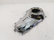 Load image into Gallery viewer, 2013 Harley Touring FLHX Street Glide Outer Primary Clutch Cover -Read 60685-07 | Mototech271