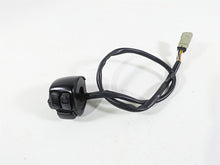 Load image into Gallery viewer, 2008 Harley FLSTC Softail Heritage Left Hand Lights Control Switch 71682-06A