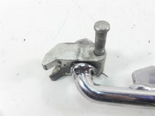 Load image into Gallery viewer, 2010 Harley FXDWG Dyna Wide Glide Chrome Side Kickstand Kick Stand 49704-90H