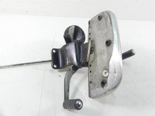 Load image into Gallery viewer, 2003 Honda VTX1800R Left Front Floor Board & Shift Lever & Link 50625-MCV-000