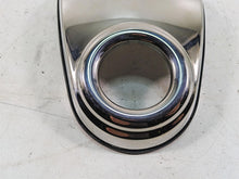 Load image into Gallery viewer, 2014 Moto Guzzi California 1400 T Key Dash Upper Tank Cover Fairing B063478 | Mototech271