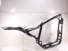 Load image into Gallery viewer, 2009 Harley XR1200 X Sportster Main Frame Chassis - Slvg - Bent 48879-08 | Mototech271