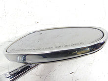 Load image into Gallery viewer, 2006 Harley Softail FXSTSI Springer Right Slipstream Rear View Mirror 56000006 | Mototech271