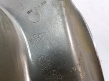 Load image into Gallery viewer, 2002 Harley Softail FXSTDI Deuce Rear Chrome Fender Brace Strut Set 60028-00