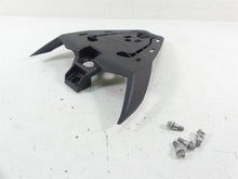 Load image into Gallery viewer, 2021 Aprilia RS 660 Rear Grab Luggage Rack Holder Mount Set 2B006651