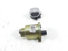 Load image into Gallery viewer, 2007 Harley Touring FLHRC Road King Ignition Switch Fork Lock Set -Vin 71313-96A | Mototech271